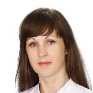 Литвиненко Елена Александровна