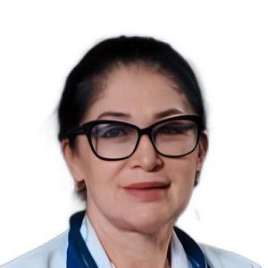 Хужахметова Диляра Харисовна