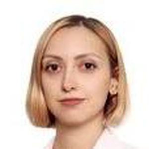 Жукова Татьяна Николаевна