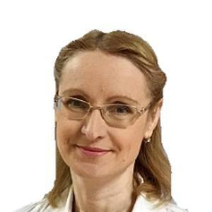 Побигайлова Наталья Александровна