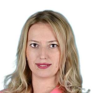 Маркелова Ольга Александровна