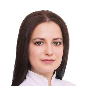 Гиренко Анна Игоревна