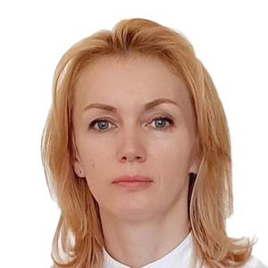 Соболева Людмила Александровна