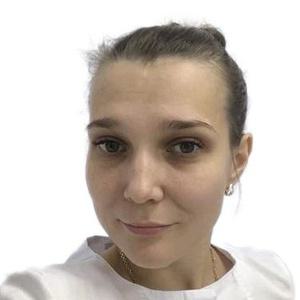 Миронова Дарья Александровна