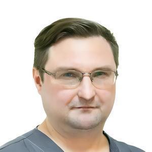 Смирнов Дмитрий Игоревич