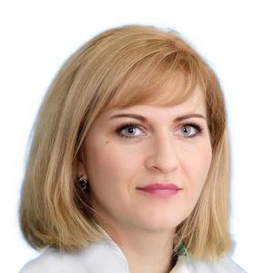 Пазий Наталья Сергеевна