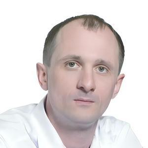 Качанов Евгений Николаевич