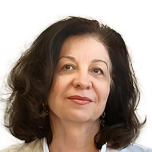 Мазунова Гульфина Джамильевна