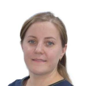 Жесткова Татьяна Ильинична