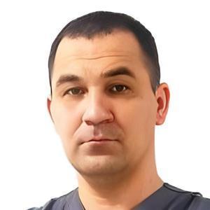 Семенов Владислав Александрович