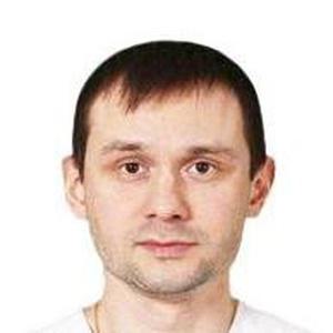 Рагозин Антон Викторович