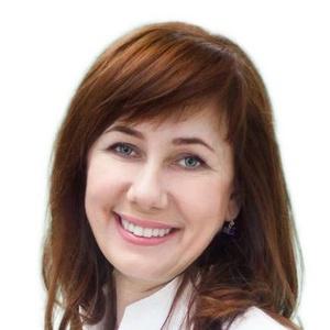 Гудченко Юлия Николаевна