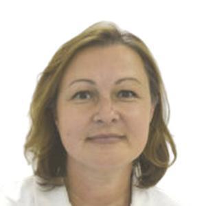 Амирова Екатерина Юрьевна