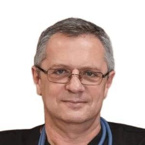 Закляков Константин Константинович