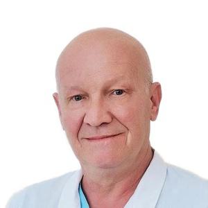 Костенко Александр Ильич
