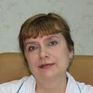 Стручкова Татьяна Александровна