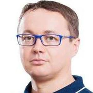 Самодуров Адриан Николаевич