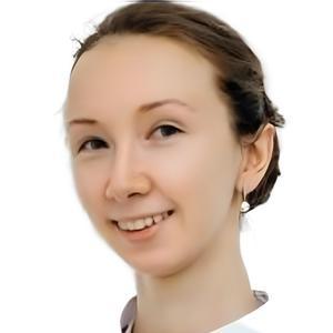 Хрузина Александра Сергеевна