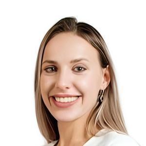 Подгурская Екатерина Антоновна