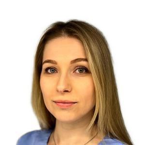 Палагина Виктория Сергеевна