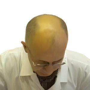 Залялов Асхат Аухатович