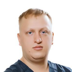 Горбунов Евгений Валериевич
