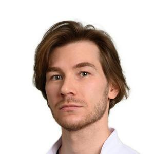 Макеенко Николай Владимирович
