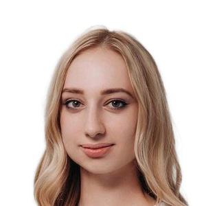 Жидких Эллина Вадимовна