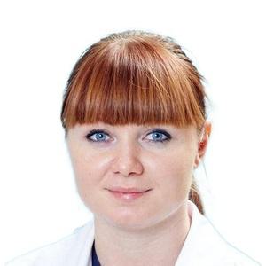 Плеханова Юлия Юрьевна