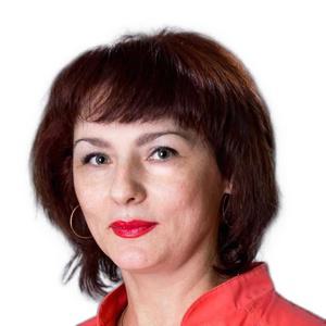 Винтер Татьяна Владимировна