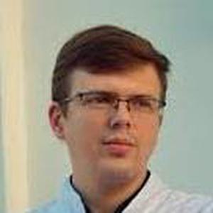Шевченко Сергей Владимирович
