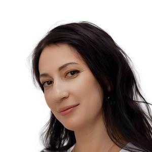 Патрова Оксана Александровна