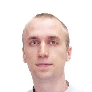 Макаренко Павел Викторович