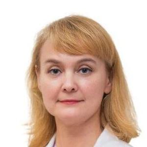 Рыбина Ирина Михайловна