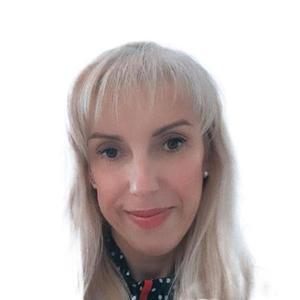 Жукова Надежда Васильевна