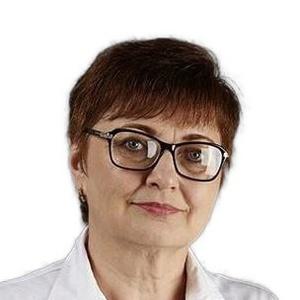 Лютина Татьяна Ивановна