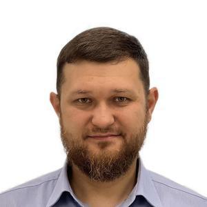 Ахметшин Марсель Маратович