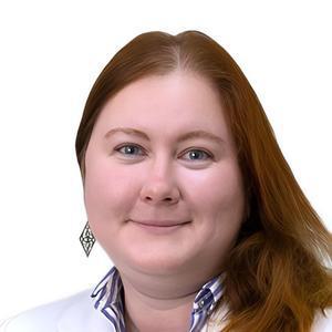 Волкова Ирина Анатольевна