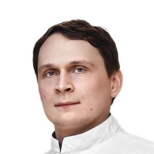 Янин Вадим Владимирович
