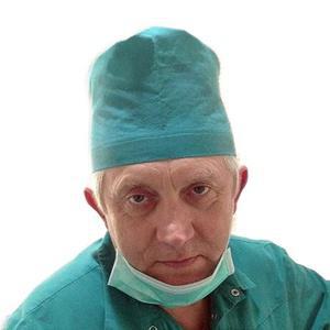 Бугаев Сергей Валентинович