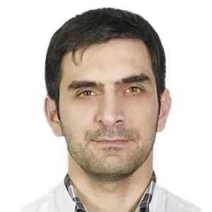 Девришалиев Радик Габибович