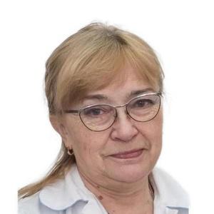 Нероева Лариса Ивановна