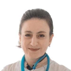 Максикова Татьяна Михайловна