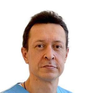 Лебедев Андрей Борисович