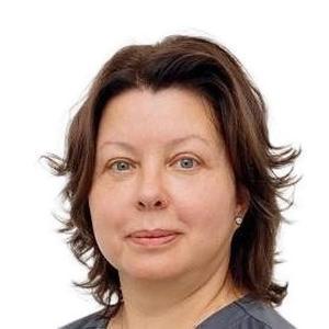 Силуянова Елена Владимировна