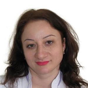 Батуева Нелля Руслановна