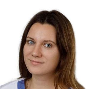 Кальницкая Ольга Ивановна