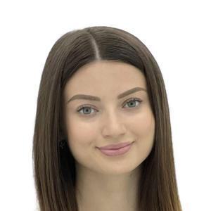 Михеева Наталья Владимировна