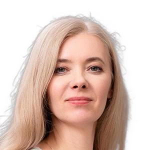 Табунина Ольга Владимировна