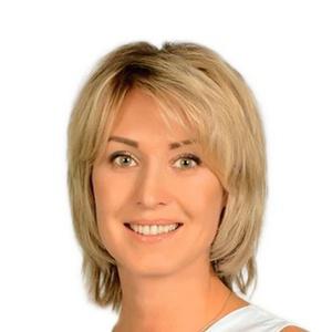 Осипова Елена Владимировна